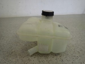 MAZDA5 MAZDA 5 II 10- 1.6 DIESEL ZBIORNICZEK WYRÓWNAWCZY PŁYNU 2/7 MINIATURA