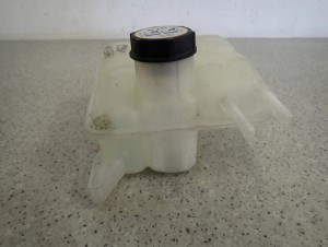 MAZDA5 MAZDA 5 II 10- 1.6 DIESEL ZBIORNICZEK WYRÓWNAWCZY PŁYNU 3/7 MINIATURA