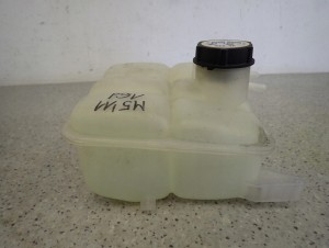 MAZDA5 MAZDA 5 II 10- 1.6 DIESEL ZBIORNICZEK WYRÓWNAWCZY PŁYNU 5/7 MINIATURA