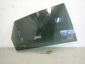 HYUNDAI i30 HB 07-12 SZYBA DRZWI TYLNA PRAWA