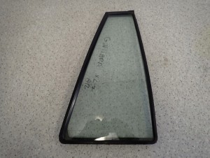 SUZUKI GRAND VITARA I XL7 99-05 SZYBA TYLNA PRAWA