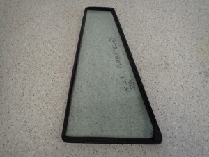 SUZUKI GRAND VITARA I XL7 99-05 SZYBA TYLNA PRAWA 3/3 MINIATURA