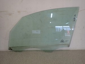 HYUNDAI IX20 09- SZYBA DRZWI PRZEDNIA LEWA 1/3 MINIATURA