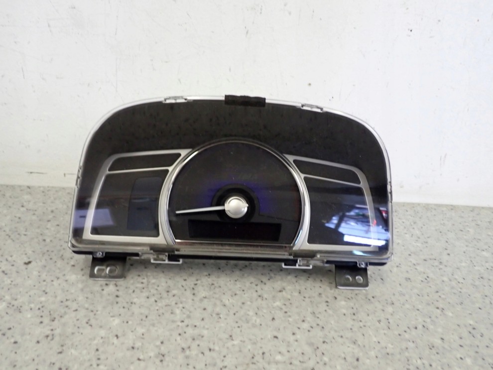 HONDA CIVIC VIII 06-11 SEDAN FD HYBRYDA LICZNIK ZEGARY ZESTAW 2/10