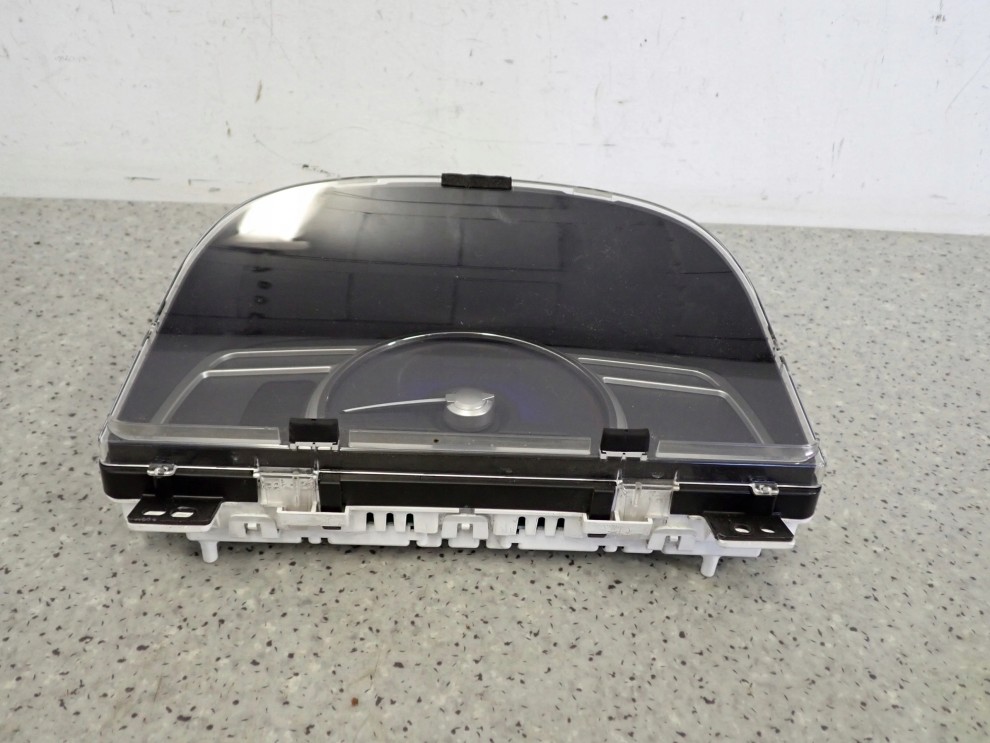 HONDA CIVIC VIII 06-11 SEDAN FD HYBRYDA LICZNIK ZEGARY ZESTAW 3/10