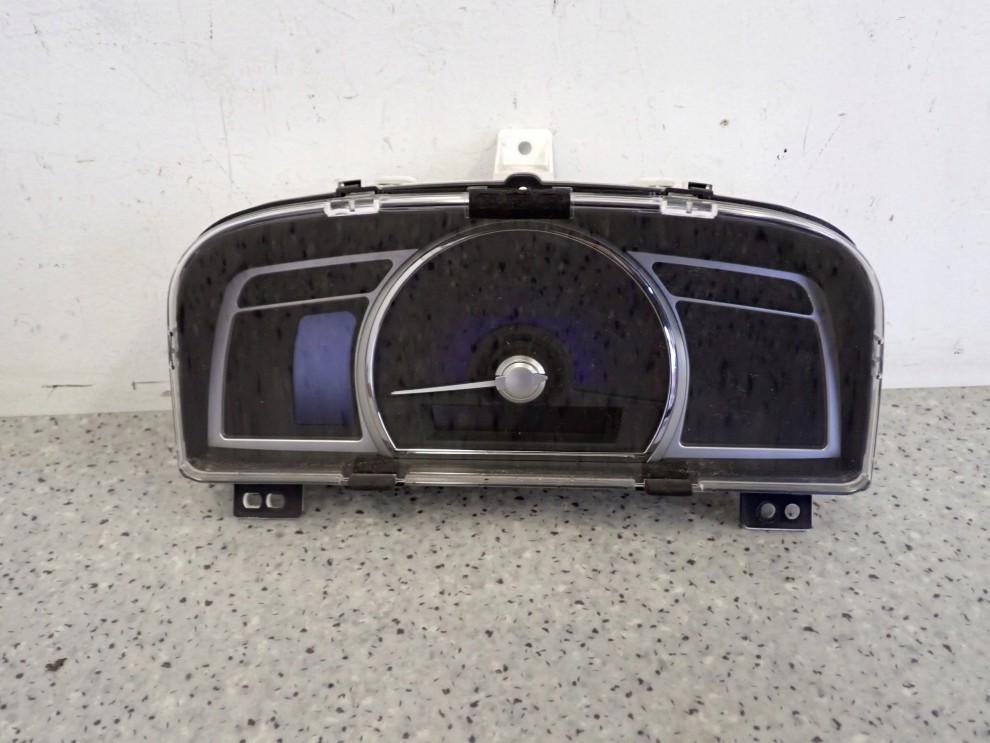 HONDA CIVIC VIII 06-11 SEDAN FD HYBRYDA LICZNIK ZEGARY ZESTAW 4/10