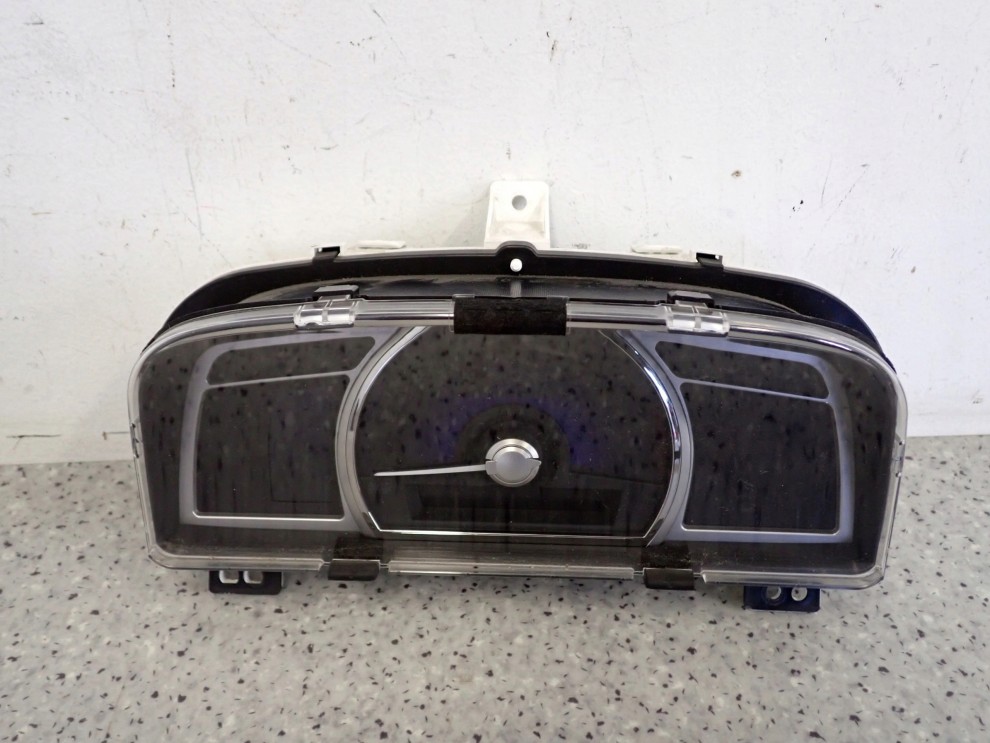 HONDA CIVIC VIII 06-11 SEDAN FD HYBRYDA LICZNIK ZEGARY ZESTAW 5/10