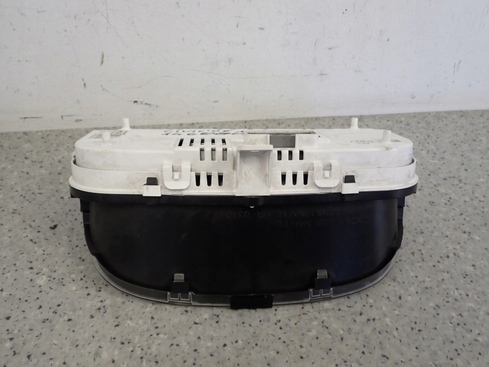 HONDA CIVIC VIII 06-11 SEDAN FD HYBRYDA LICZNIK ZEGARY ZESTAW 7/10