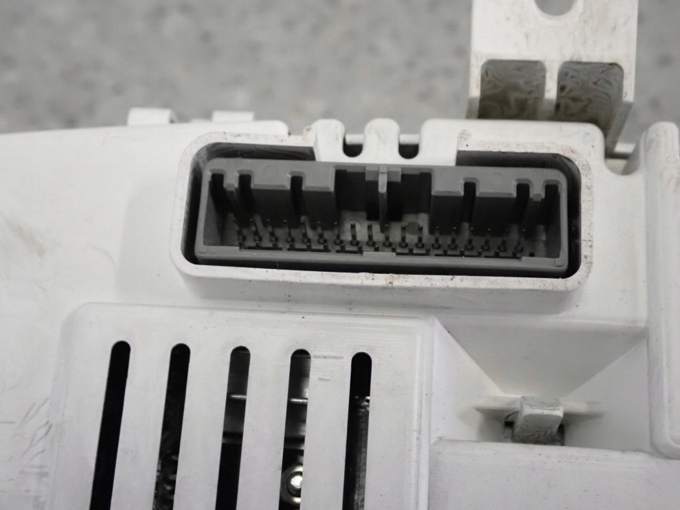 HONDA CIVIC VIII 06-11 SEDAN FD HYBRYDA LICZNIK ZEGARY ZESTAW 9/10