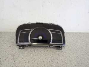 HONDA CIVIC VIII 06-11 SEDAN FD HYBRYDA LICZNIK ZEGARY ZESTAW 1/10 MINIATURA