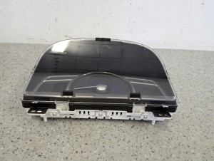 HONDA CIVIC VIII 06-11 SEDAN FD HYBRYDA LICZNIK ZEGARY ZESTAW 3/10 MINIATURA