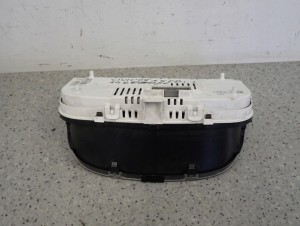 HONDA CIVIC VIII 06-11 SEDAN FD HYBRYDA LICZNIK ZEGARY ZESTAW 6/10 MINIATURA