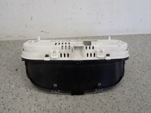 HONDA CIVIC VIII 06-11 SEDAN FD HYBRYDA LICZNIK ZEGARY ZESTAW 7/10 MINIATURA