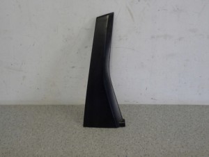 HONDA JAZZ III 08- LISTWA DRZWI TYLNYCH PRAWYCH PION 2/8 MINIATURA