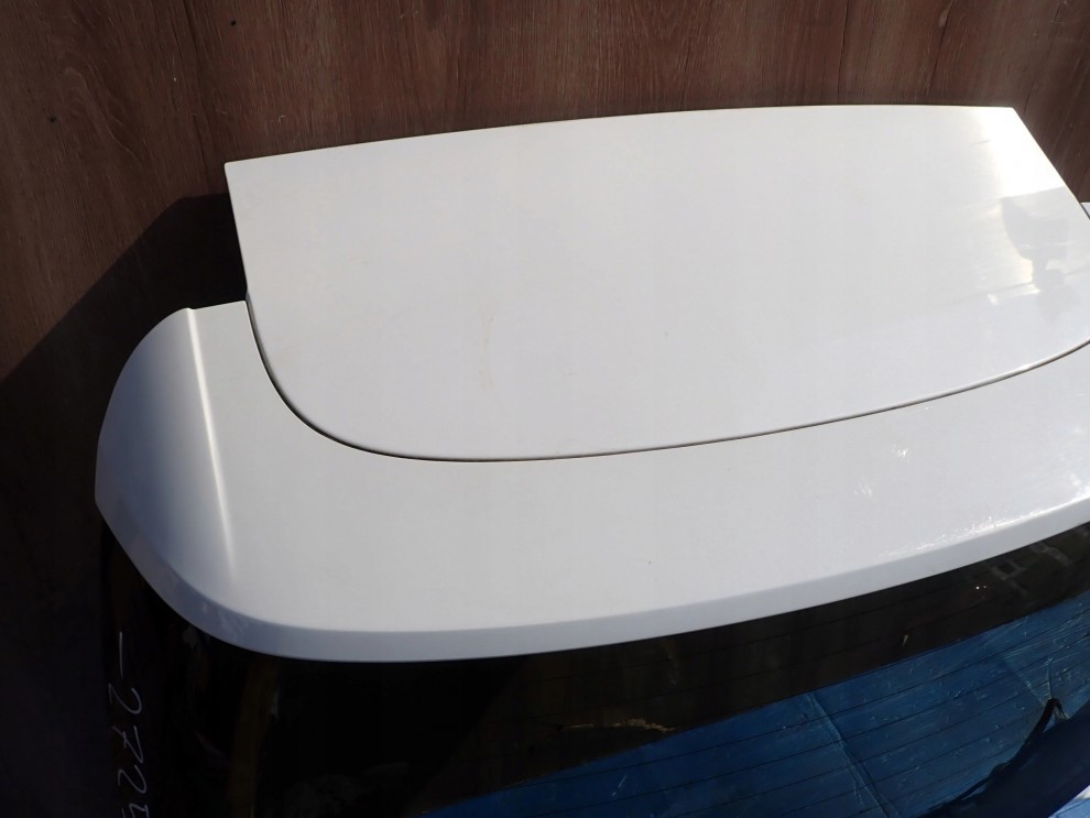 KIA CEED II KOMBI SW 12-17 KLAPA BAGAŻNIKA SZYBA TYLNA HW 3/13