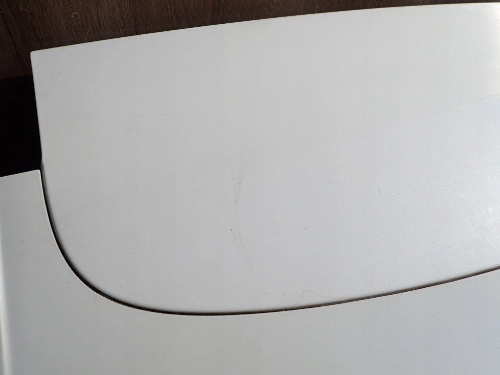 KIA CEED II KOMBI SW 12-17 KLAPA BAGAŻNIKA SZYBA TYLNA HW 5/13