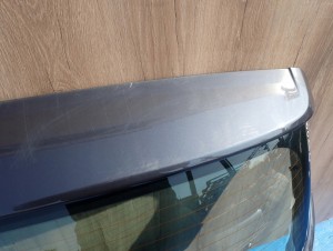 KIA VENGA 09- KLAPA BAGAŻNIKA SZYBA TYLNA BE 6/16 MINIATURA