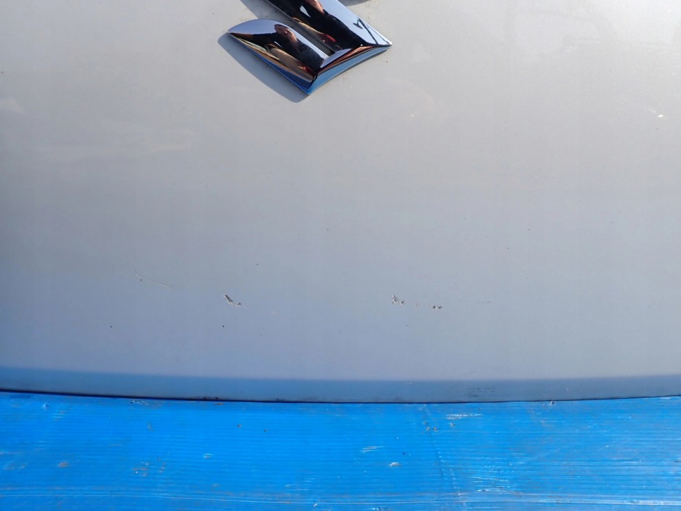 SUZUKI SWIFT MK7 10-16 KLAPA BAGAŻNIKA SZYBA TYLNA ZNL 9/12