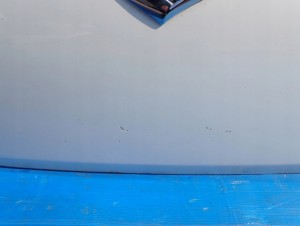 SUZUKI SWIFT MK7 10-16 KLAPA BAGAŻNIKA SZYBA TYLNA ZNL 10/12 MINIATURA