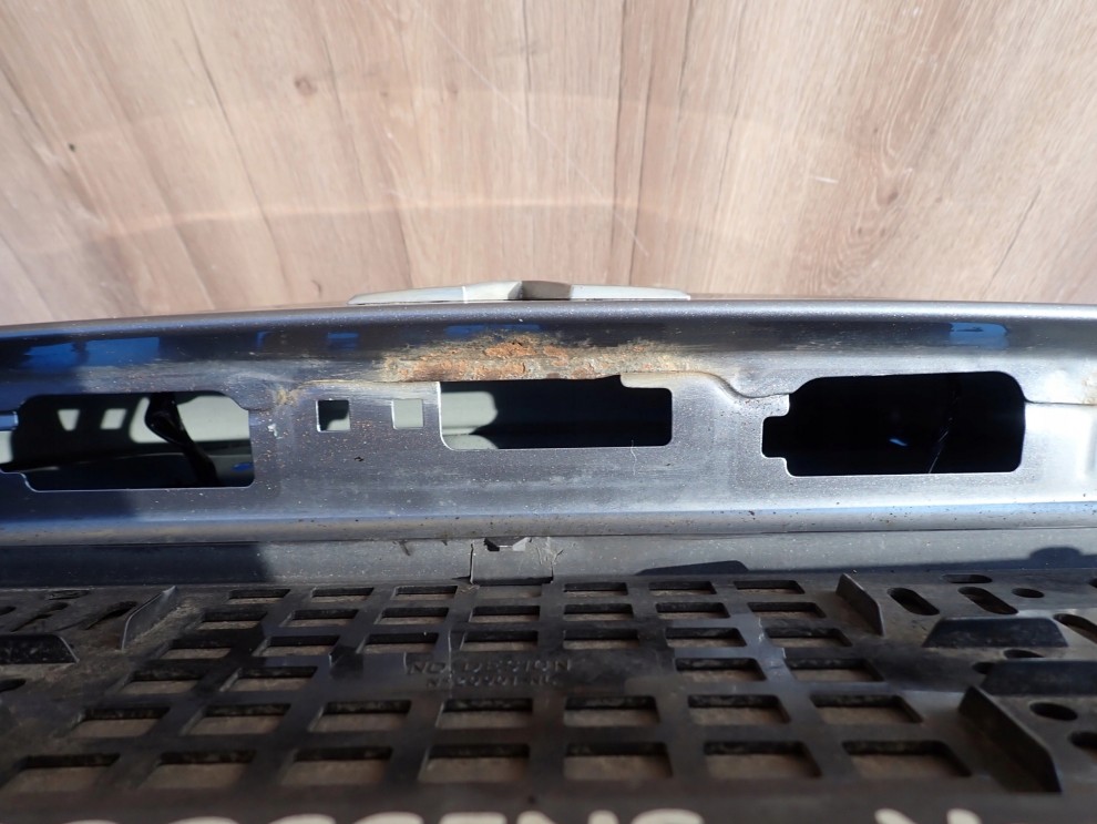 MITSUBISHI ASX 10- KLAPA BAGAŻNIKA SZYBA TYLNA U17A 15/16