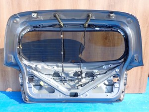 MITSUBISHI ASX 10- KLAPA BAGAŻNIKA SZYBA TYLNA U17A 14/16 MINIATURA