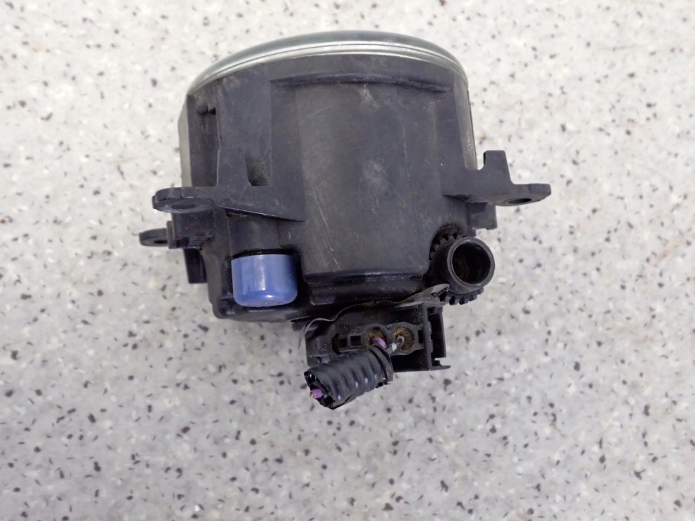 NISSAN NOTE E11 LIFT 10-12 HALOGEN PRZEDNI LEWY 5/7