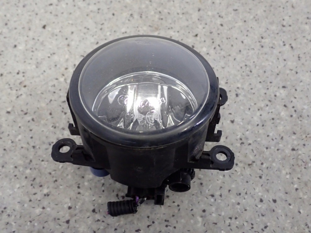 NISSAN NOTE E11 LIFT 10-12 HALOGEN PRZEDNI LEWY 6/7