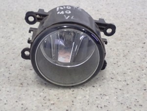 NISSAN NOTE E11 LIFT 10-12 HALOGEN PRZEDNI LEWY 7/7 MINIATURA