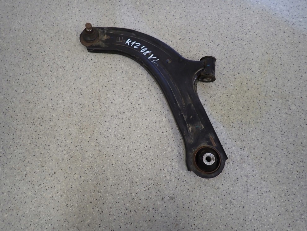 NISSAN MICRA K12 03-10 WAHACZ PRZEDNI LEWY 1/9