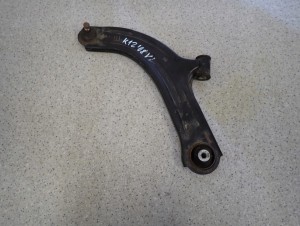 NISSAN MICRA K12 03-10 WAHACZ PRZEDNI LEWY 1/9 MINIATURA