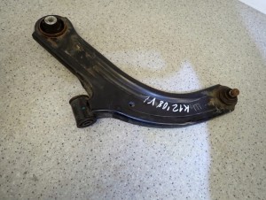 NISSAN MICRA K12 03-10 WAHACZ PRZEDNI LEWY 4/9 MINIATURA