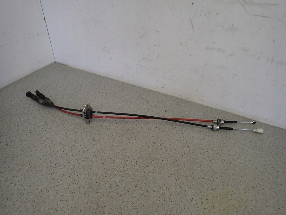 CHEVROLET AVEO T250 1.2i 07- LINKI ZMIANY BIEGÓW MANUAL 1/6