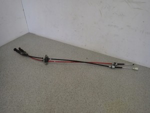 CHEVROLET AVEO T250 1.2i 07- LINKI ZMIANY BIEGÓW MANUAL 1/6 MINIATURA