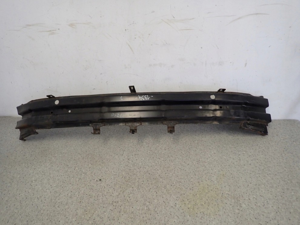 CHEVROLET AVEO T250 HATCHBACK 07- BELKA ZDERZAKA PRZEDNIEGO GÓRNA 2/8