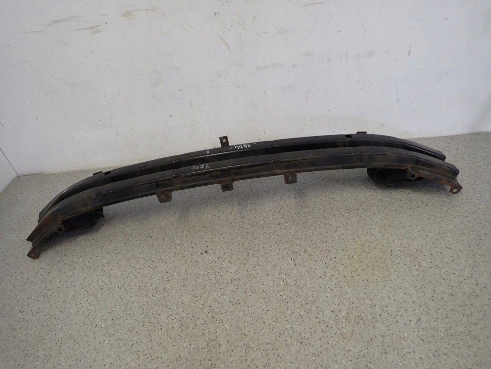 CHEVROLET AVEO T250 HATCHBACK 07- BELKA ZDERZAKA PRZEDNIEGO GÓRNA 8/8