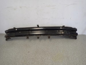 CHEVROLET AVEO T250 HATCHBACK 07- BELKA ZDERZAKA PRZEDNIEGO GÓRNA 2/8 MINIATURA