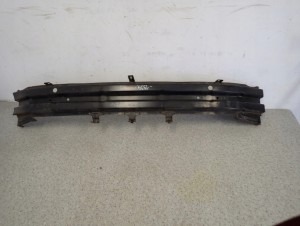 CHEVROLET AVEO T250 HATCHBACK 07- BELKA ZDERZAKA PRZEDNIEGO GÓRNA 3/8 MINIATURA