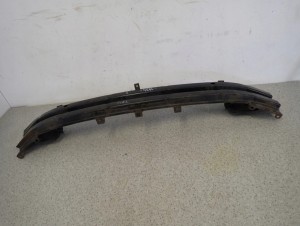 CHEVROLET AVEO T250 HATCHBACK 07- BELKA ZDERZAKA PRZEDNIEGO GÓRNA 8/8 MINIATURA