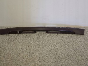 KIA VENGA 09- LISTWA KLAPY BAGAŻNIKA MIKROSTYK BE 3/12 MINIATURA