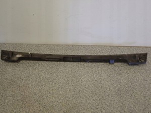 KIA VENGA 09- LISTWA KLAPY BAGAŻNIKA MIKROSTYK BE 4/12 MINIATURA