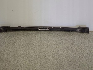 KIA VENGA 09- LISTWA KLAPY BAGAŻNIKA MIKROSTYK BE 11/12 MINIATURA