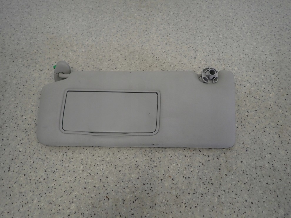 HONDA CIVIC UFO VIII 06-12 DASZEK LEWY KIEROWCY PRZECIWSŁONECZNY 1/6