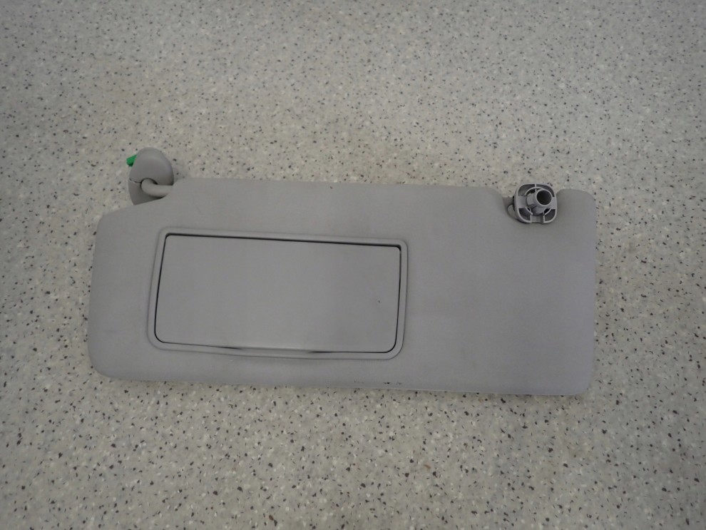 HONDA CIVIC UFO VIII 06-12 DASZEK LEWY KIEROWCY PRZECIWSŁONECZNY 2/6