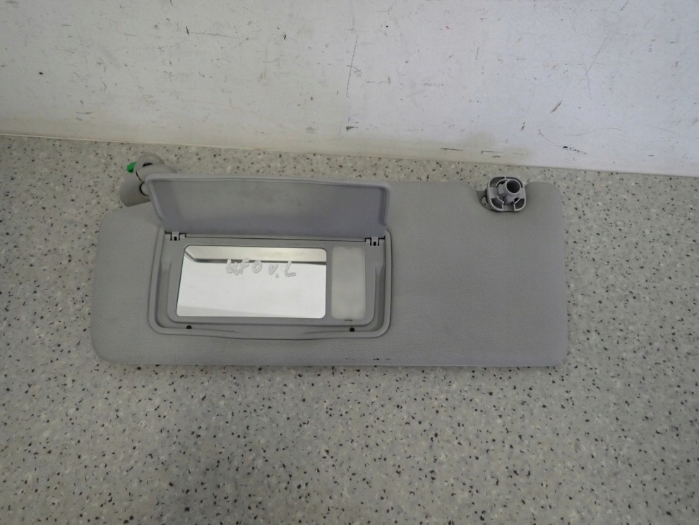 HONDA CIVIC UFO VIII 06-12 DASZEK LEWY KIEROWCY PRZECIWSŁONECZNY 3/6