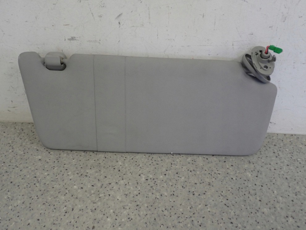 HONDA CIVIC UFO VIII 06-12 DASZEK LEWY KIEROWCY PRZECIWSŁONECZNY 6/6