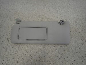 HONDA CIVIC UFO VIII 06-12 DASZEK LEWY KIEROWCY PRZECIWSŁONECZNY 1/6 MINIATURA