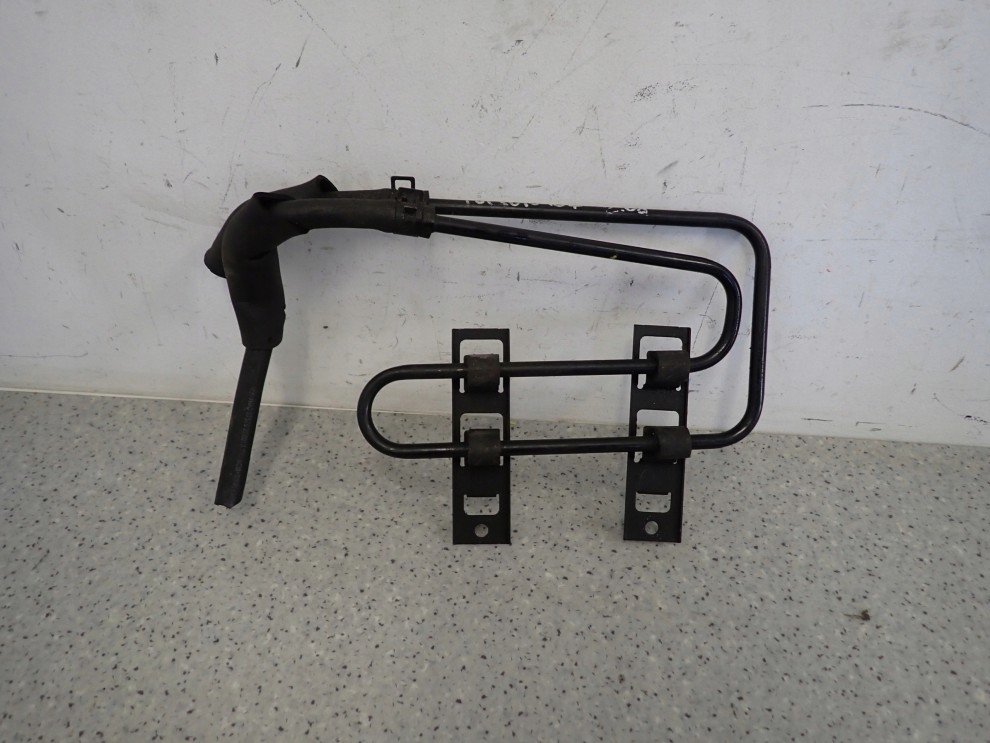 TUCSON 2.0 CRDI 04- CHŁODNICA WSPOMAGANIA RURKA 1/7