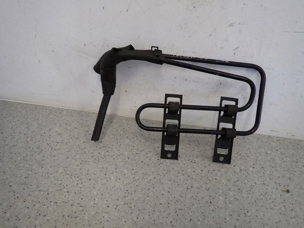 TUCSON 2.0 CRDI 04- CHŁODNICA WSPOMAGANIA RURKA 2/7