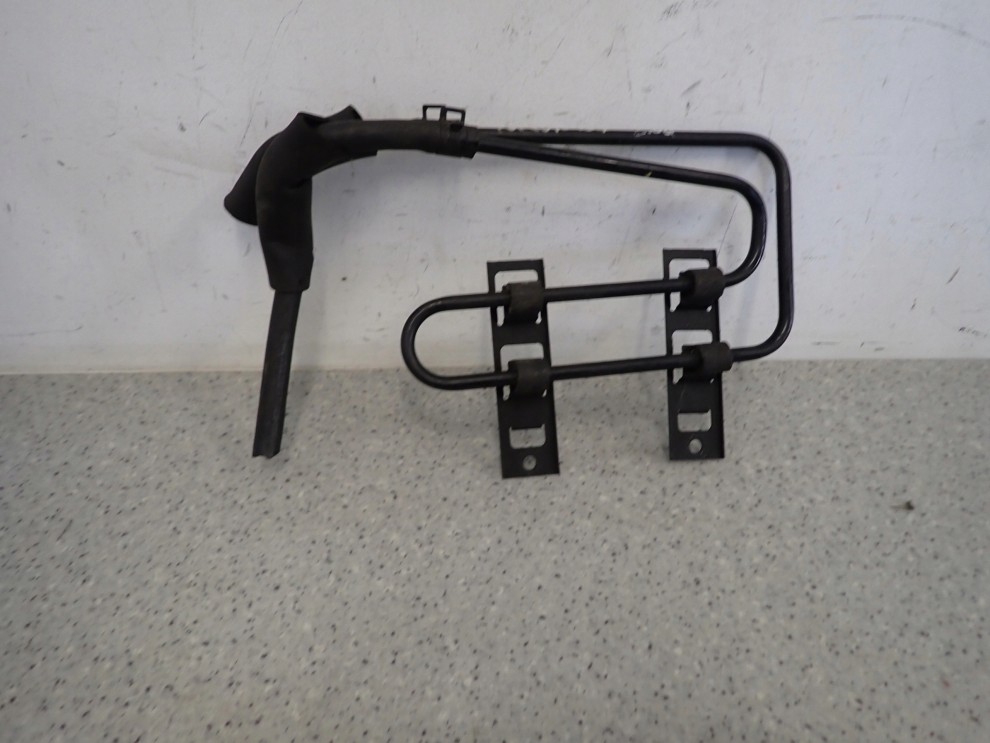 TUCSON 2.0 CRDI 04- CHŁODNICA WSPOMAGANIA RURKA 3/7