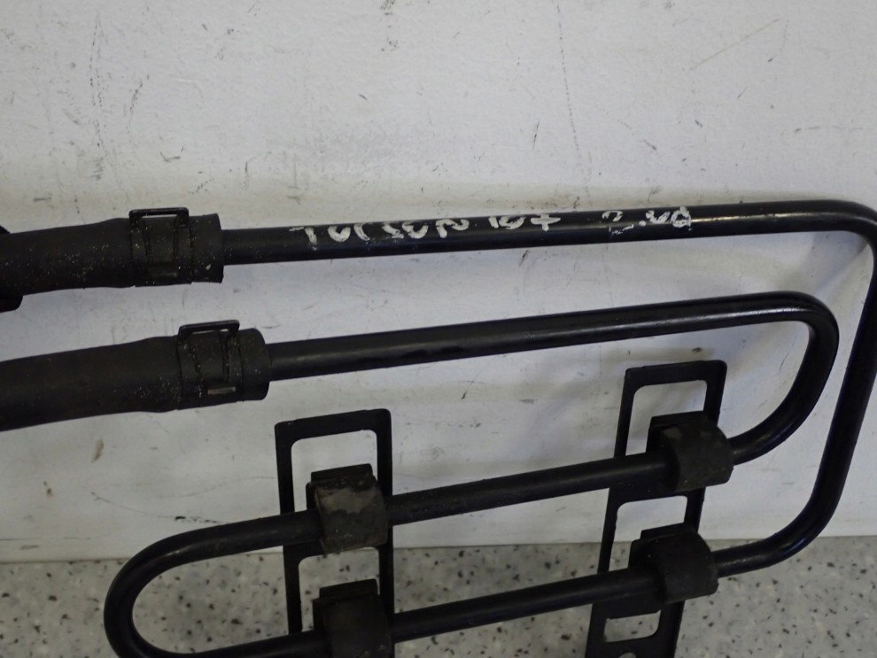 TUCSON 2.0 CRDI 04- CHŁODNICA WSPOMAGANIA RURKA 5/7